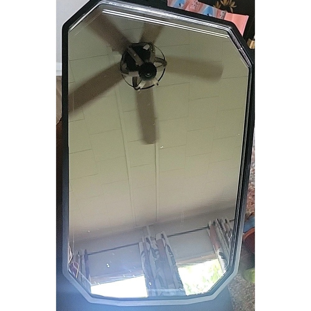 JOYTUTUS Mirrors Doors Off 2018-2023 Wrangler JL/JLU Gladiator JT Anti-Vibration